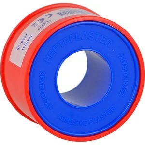 GOTHAPLAST Heftpfl.stand.5mx2,5cm 1 St
