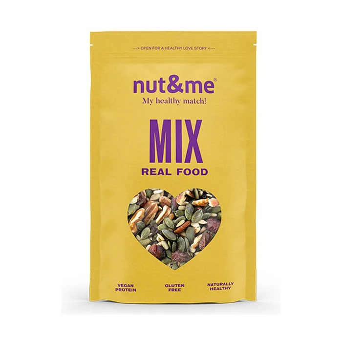 Gourmet-Salat-Mix 150 G