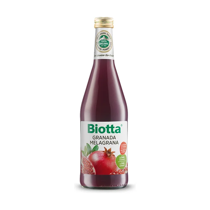 Granadasaft 500 ml (Granatapfel)