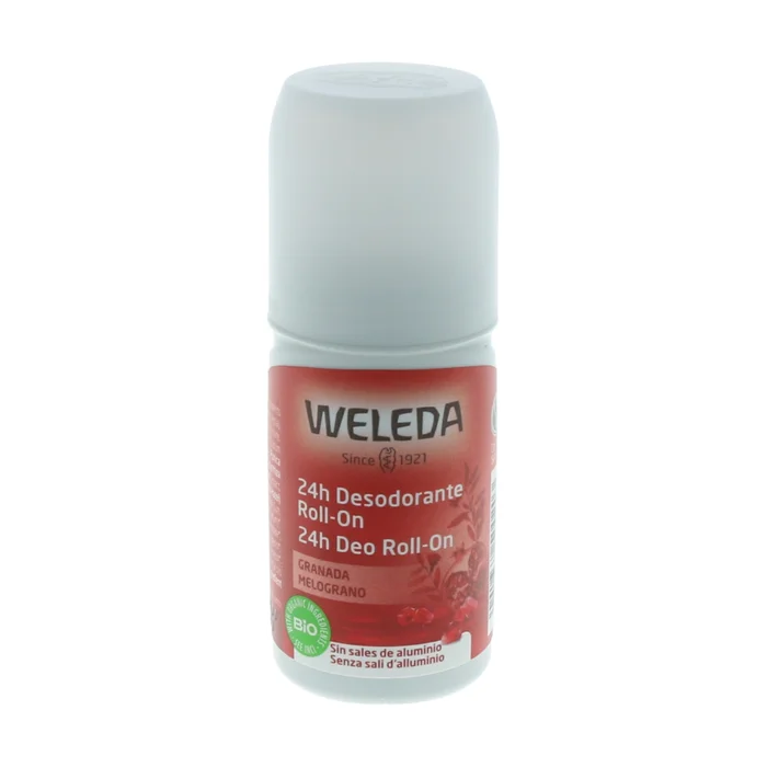 Granatapfel-Deodorant 50 ml (Granatapfel)