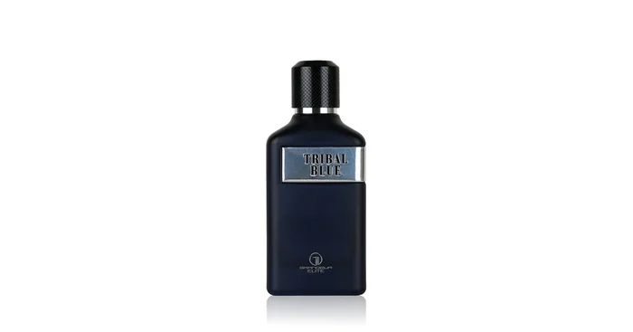 Grandeur Tribal Blue Eau De Parfum 100 ml (man)