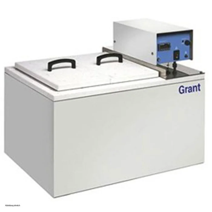 GRANT Hochtemperatur-Ölbad HED-Serie