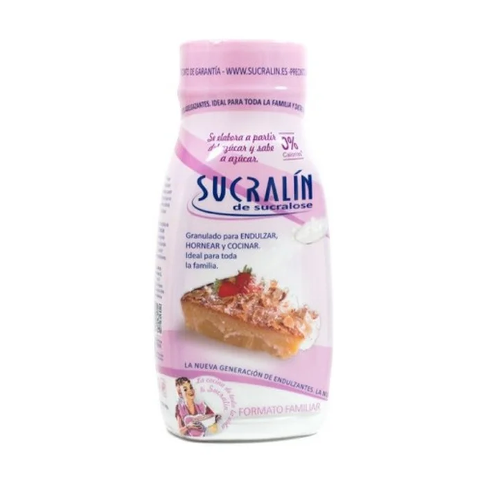 Granulierter Süßstoff 300 G