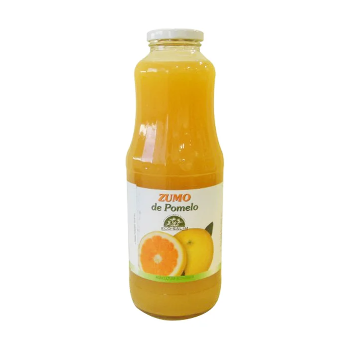 Grapefruitsaft 1 L. (Grapefruit)