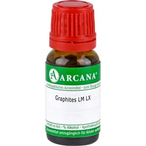 GRAPHITES LM 60 Dilution 10 ml