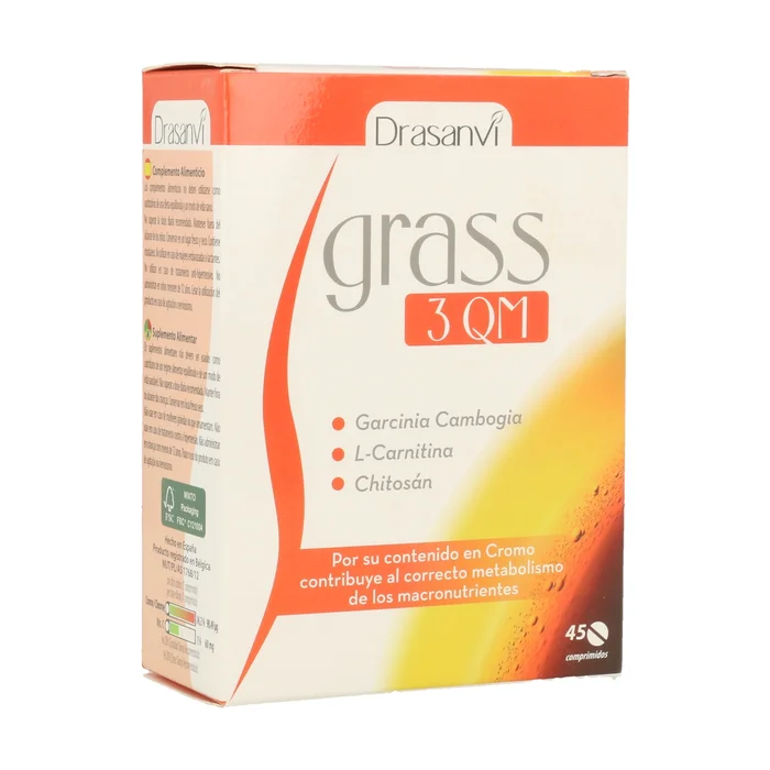 Gras 3Qm 45 Kimprimenrt