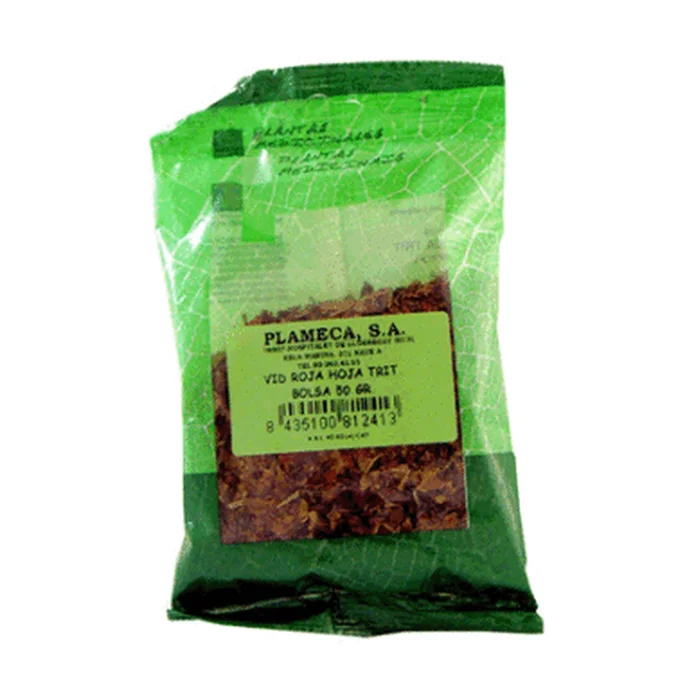 Grass Red Vine Shredded Leaf 50 G