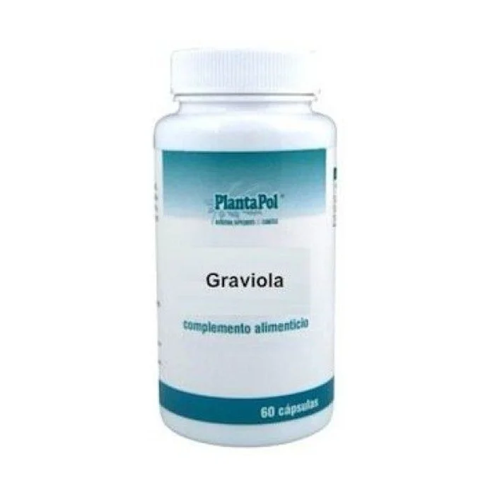 Graviola 60 Kapseln