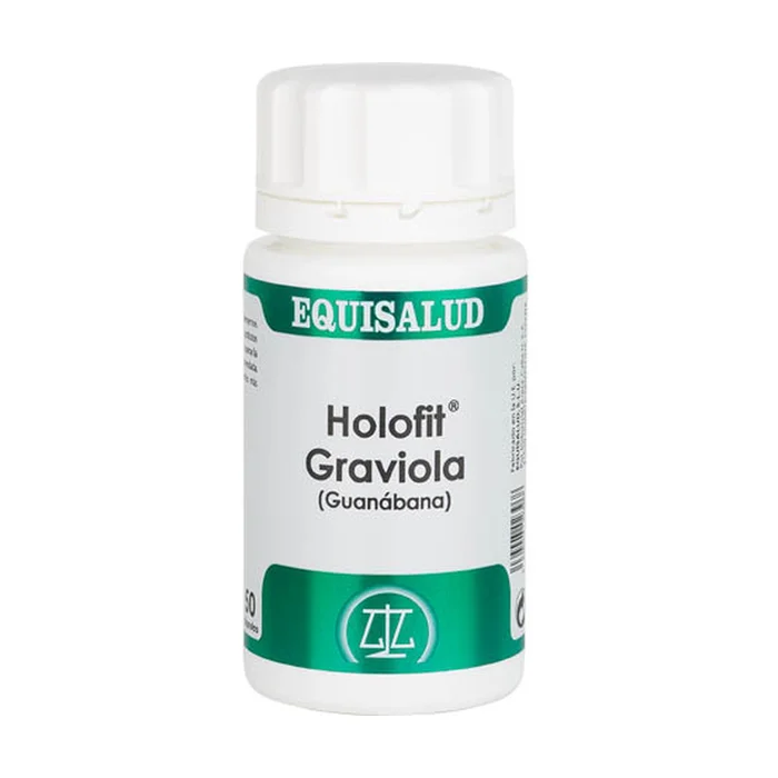 Graviola Holofit 50 Kapseln