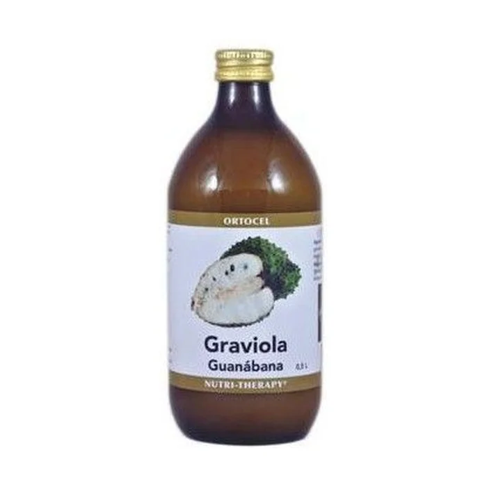 Graviola-Saft 500 ml