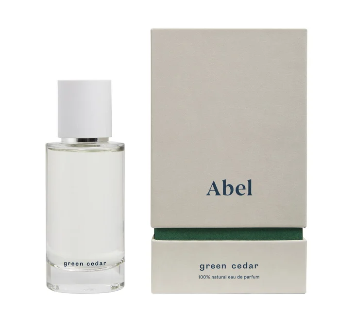 Green Cedar Parfum