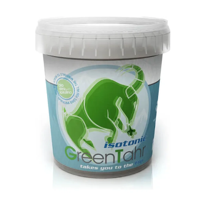 Green Tahr Isotonic 450 G