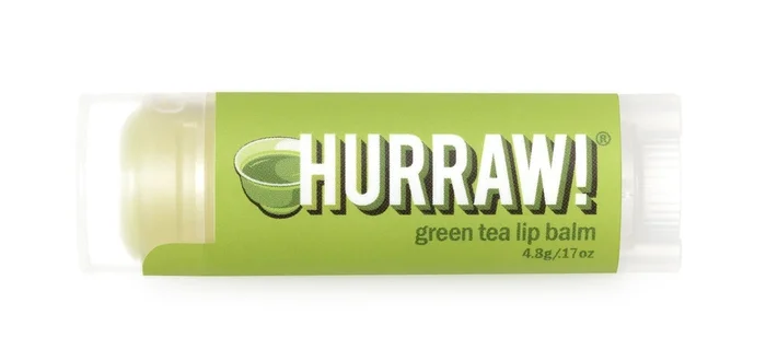 Green Tea lip balm Lippenpflegebalm (4,8g)