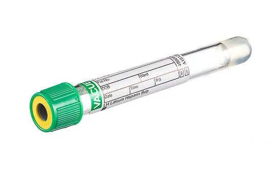 Greiner Bio-One Vacuette Röhrchen