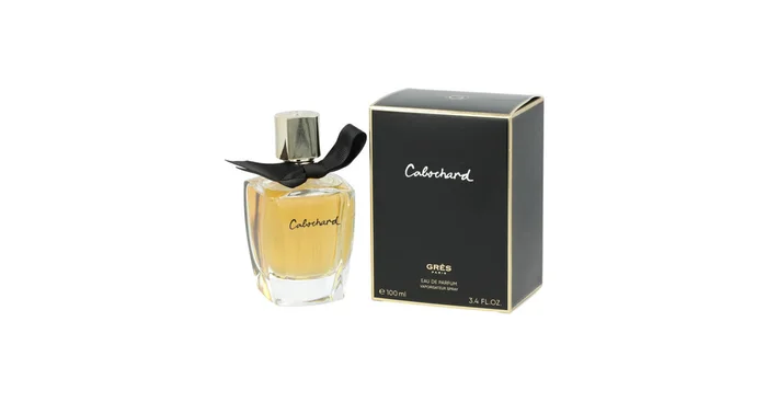 Grès Cabochard Eau De Parfum 100 ml (woman)