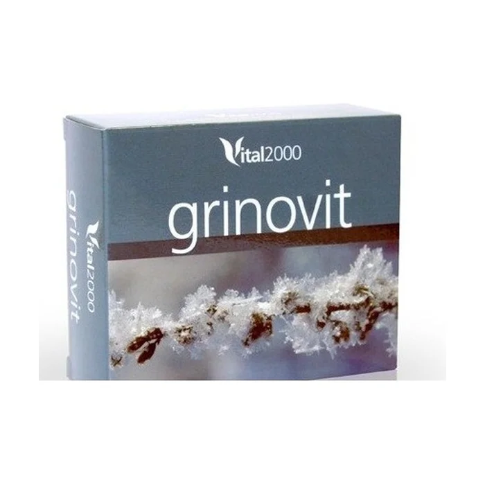 Grinovit 60 Kimprimenrt