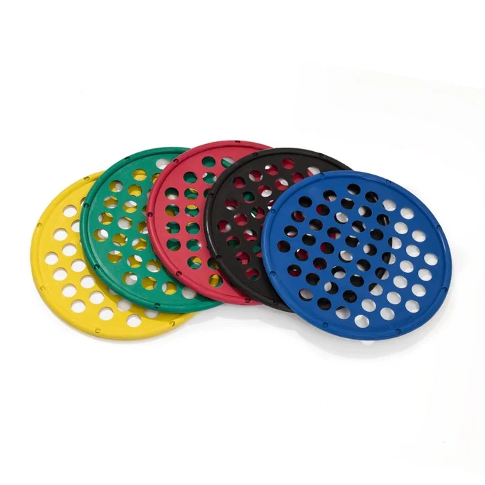 Grip Trainer Junior | 24 cm | 5er Set