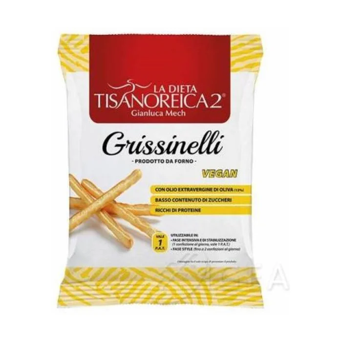 Grissinelli 22 G