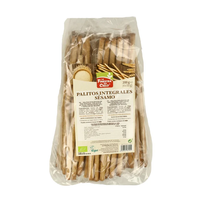 Grissini Sesamstick 200 G