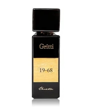 Gritti Black 19-68 Eau de Parfum