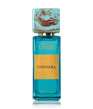 Gritti Smaragd Costiera Eau de Parfum