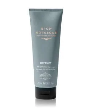 Grow Gorgeous Defence Anti-Pollution Haarshampoo