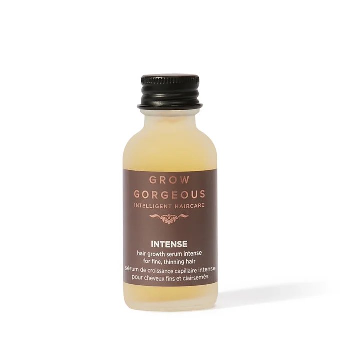 Grow Gorgeous Intense Haarwuchsserum 30ml
