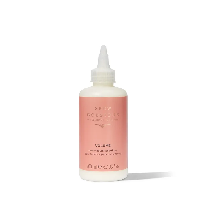 Grow Gorgeous Volume Wurzel-stimulierender Primer 30ml