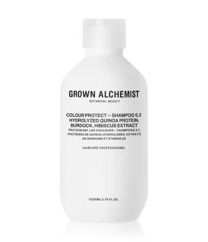 Grown Alchemist Colour Protect 0.3 Haarshampoo