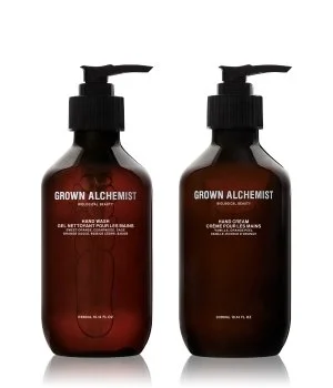 Grown Alchemist Hydrate & Revive Twinset Handpflegeset