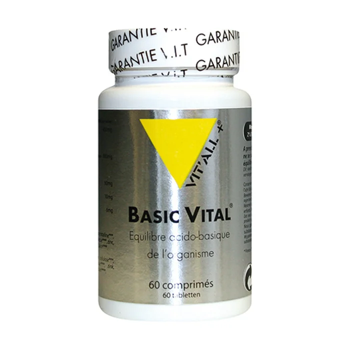 Grundlegende Vital 60 Kimprimenrt