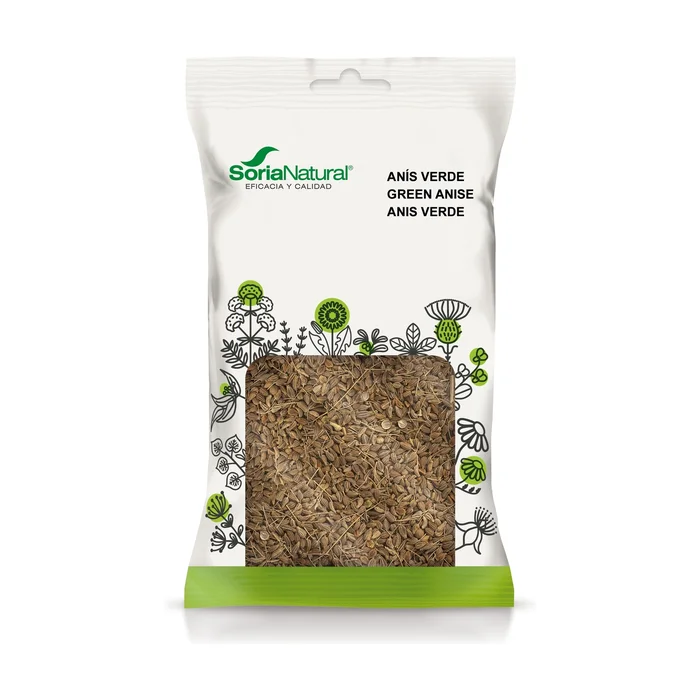 Grüner Anis 60 G