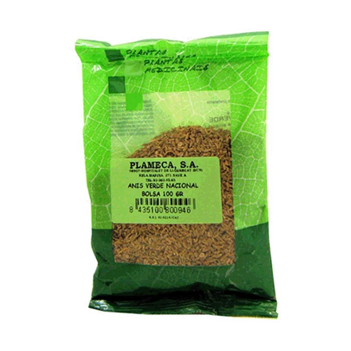 Grüner Anis Kräuter 1 kg