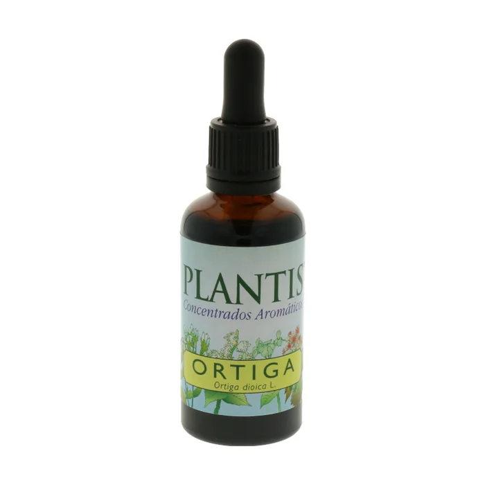 Grüner Brennnesselextrakt 50 ml