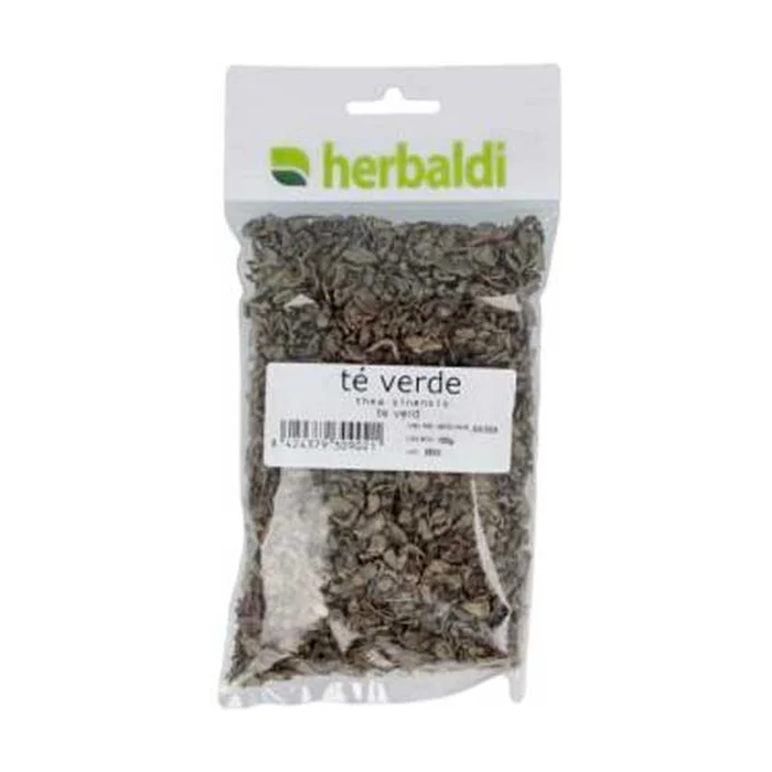 Grüner Tee 100 G