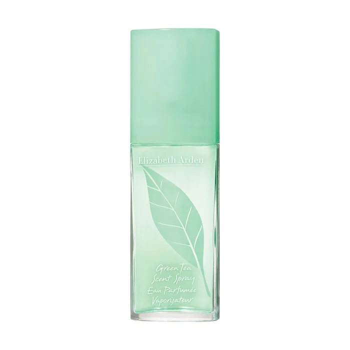 Grüner Tee Duft Eau Parfumée Vapo 30 ml
