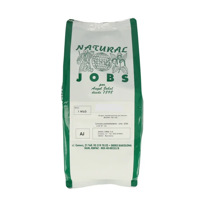 Grüner Tee Herb Formosa 1 kg
