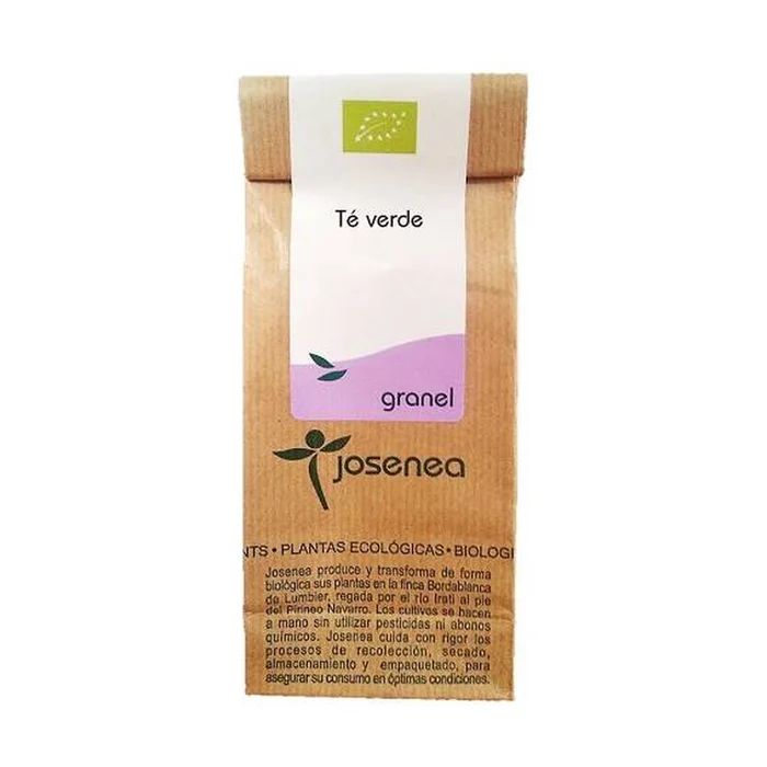 Grüner Teebeutel 50 G