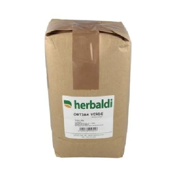 grünes Brennnesselgras 1 kg