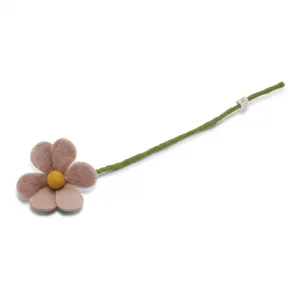 Gry & Sif Anemone Dusty Rose