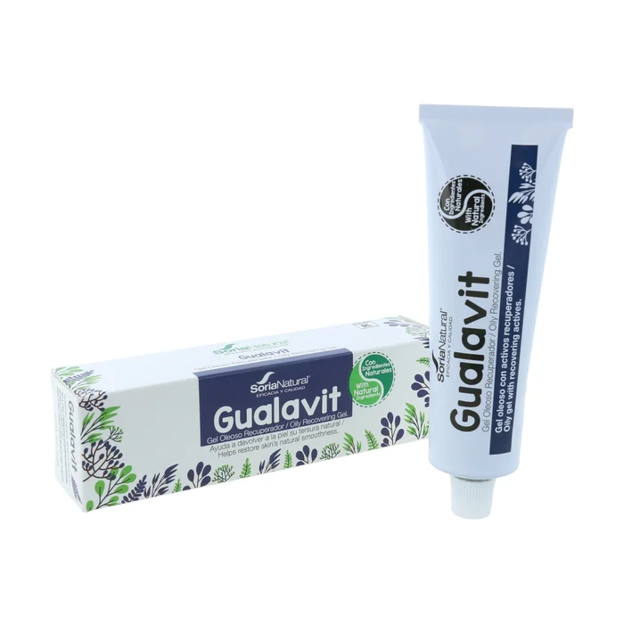 Gualavit Cerato 40 G