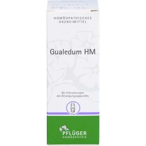 GUALEDUM HM Tropfen 50 ml