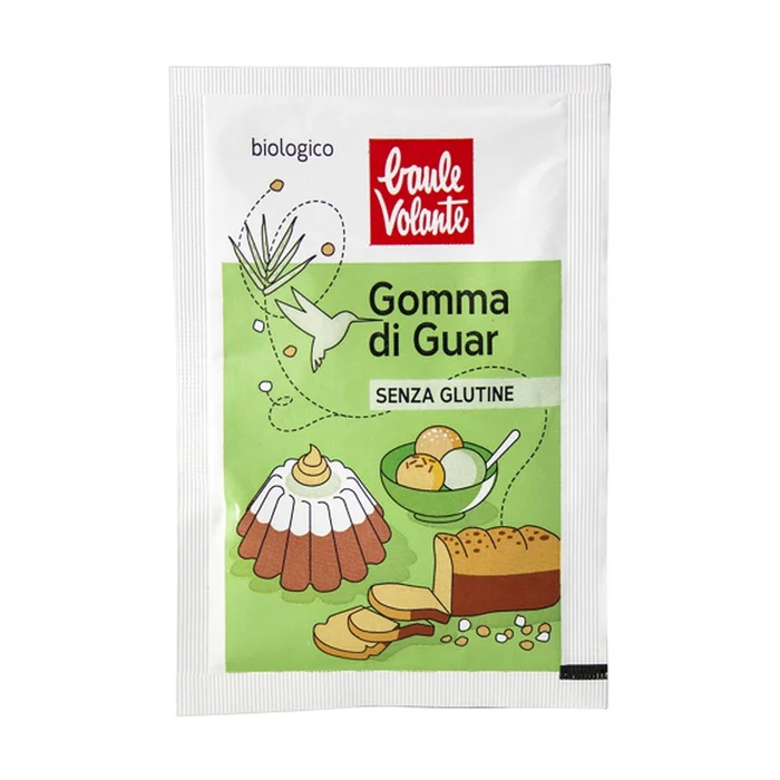 Guarkernmehl 10 G