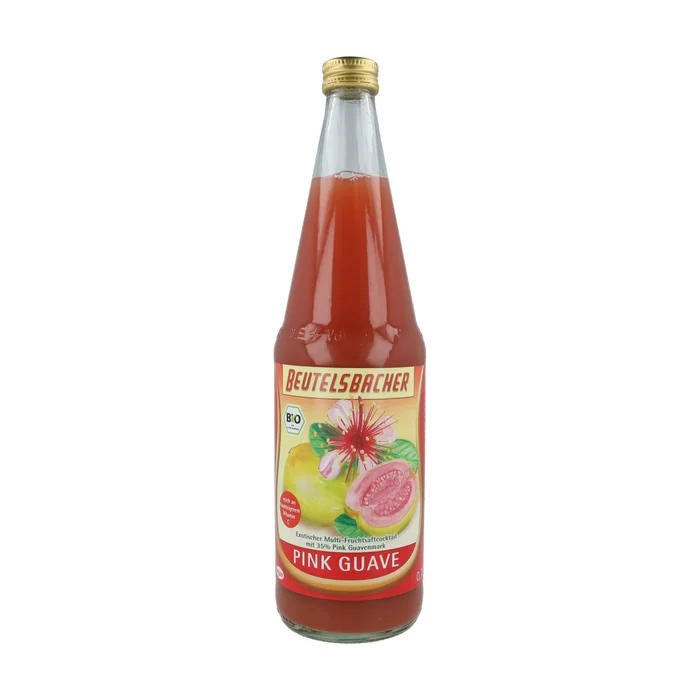 Guaven saft 700 ml (Guave)