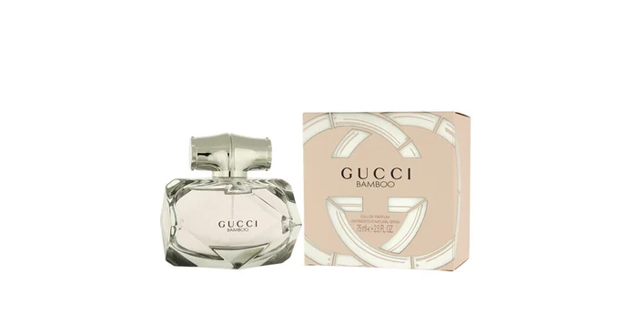 Gucci Bamboo Eau De Parfum 75 ml (woman)
