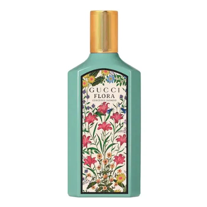 Gucci Flora Wunderschöner Jasmin Eau De Parfum 100 ml