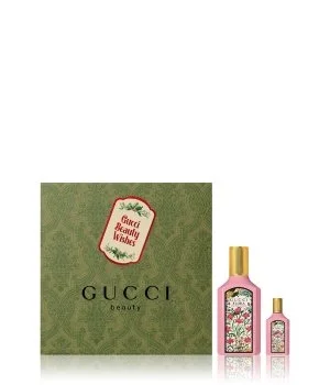 Gucci Gucci Flora Duftset