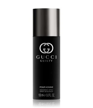 Gucci Guilty Deodorant Spray