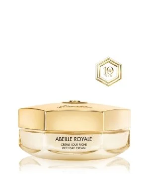 Guerlain Abeille Royale Rich Tagescreme