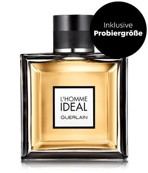 Guerlain L’Homme Idéal Eau de Toilette